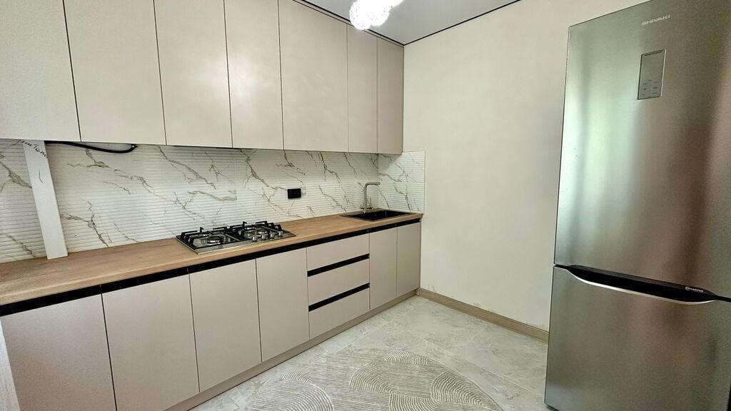 3 комнаты, 70 м², Восток-5 мкр Индивидуалка, 5 этаж, Евроремонт: фото 4
