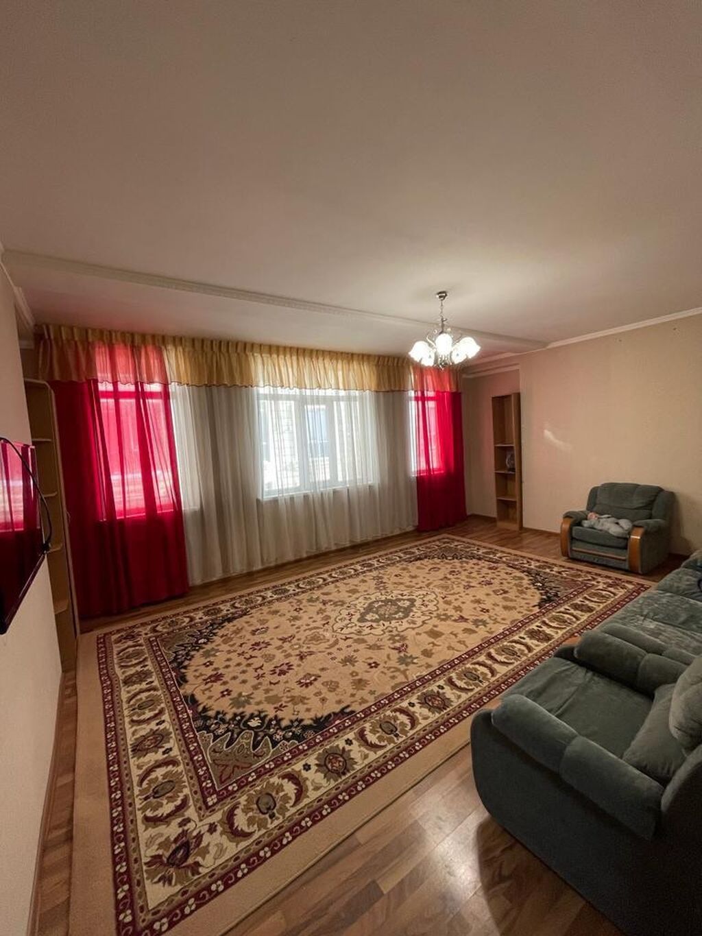 Продажа Квартира Бишкек С Фото