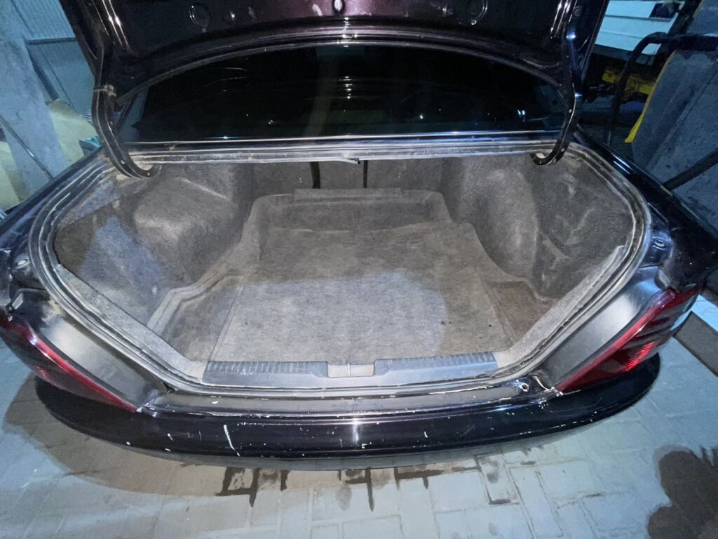 Honda Accord: 1999 г., 2 л, Механика, Бензин, Седан: фото 5