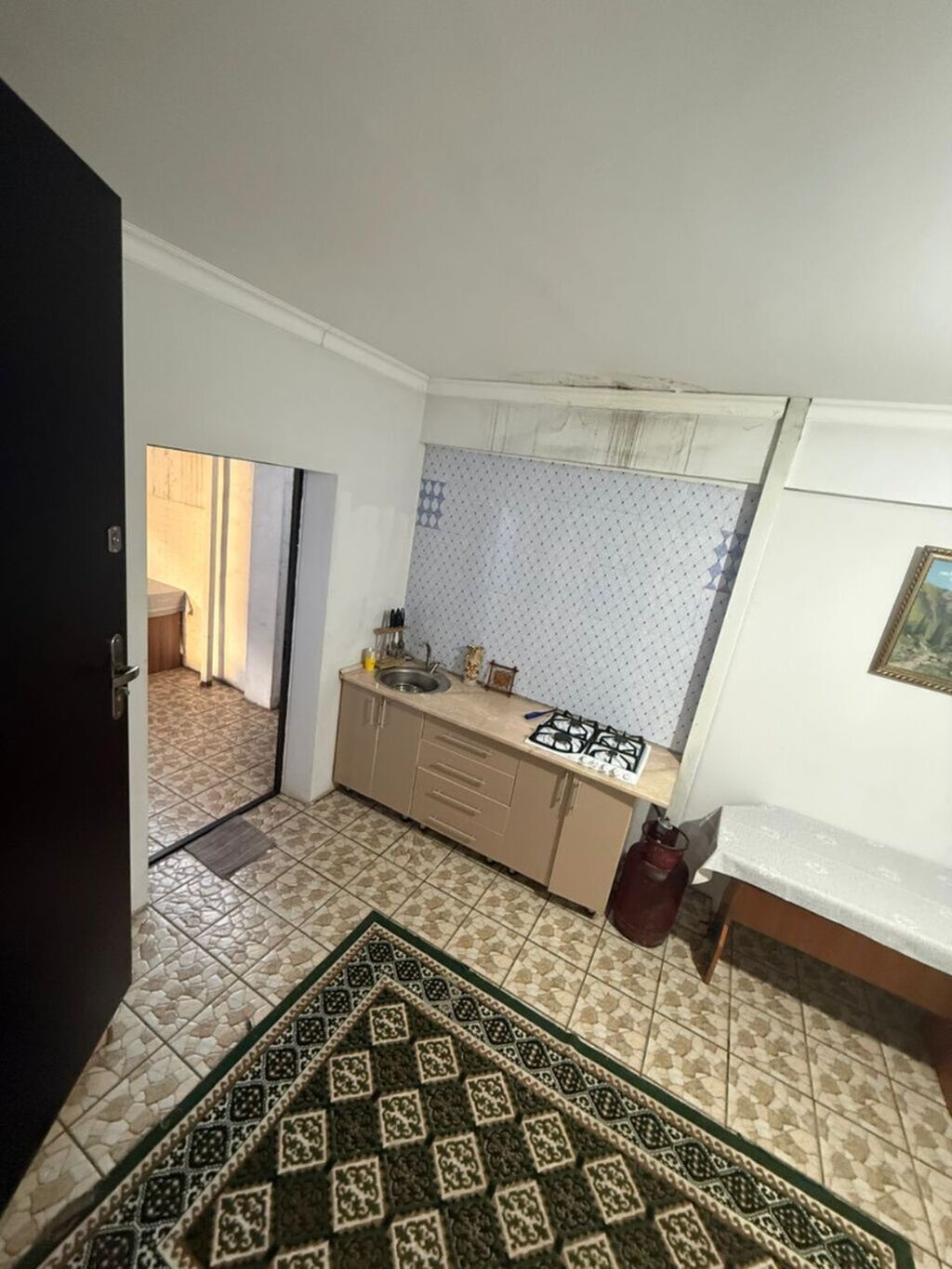 220 м², 4 комнаты, Оскон-ордо ж/м: фото 6