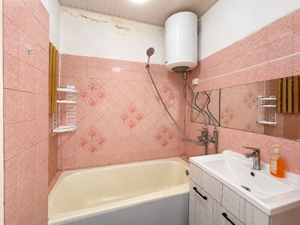 Продаю 2-комнатную квартиру в мкр. Восток-5, 1 этаж: фото 8