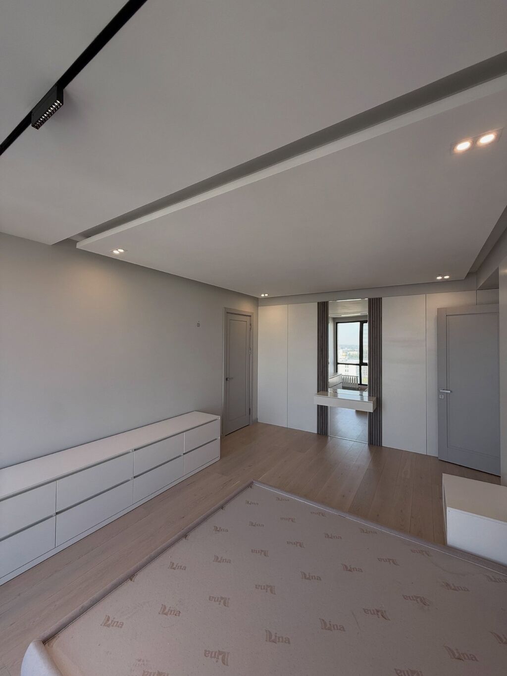 5 комнат, 185 м², Золотой квадрат Элитка, 12 этаж, Евроремонт: фото 5