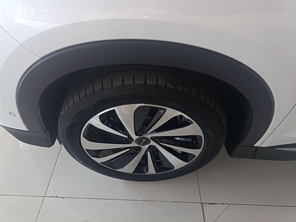 BYD Song Plus: 2023 г., Электромобиль: фото 7