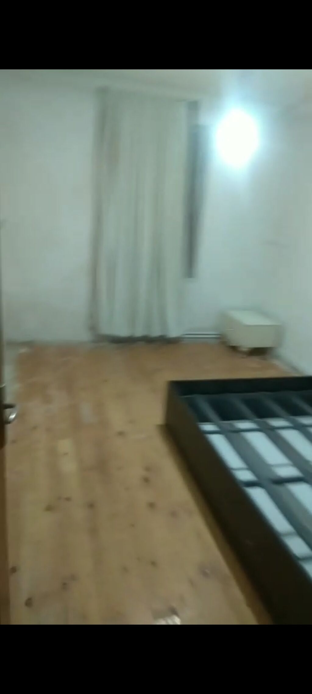 60 kv. m, 2 otaqlı, Kombi, Qaz, İşıq