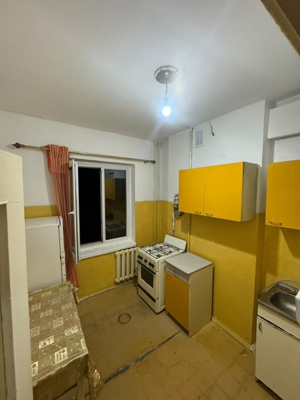 74 м², С мебелью частично: фото 5