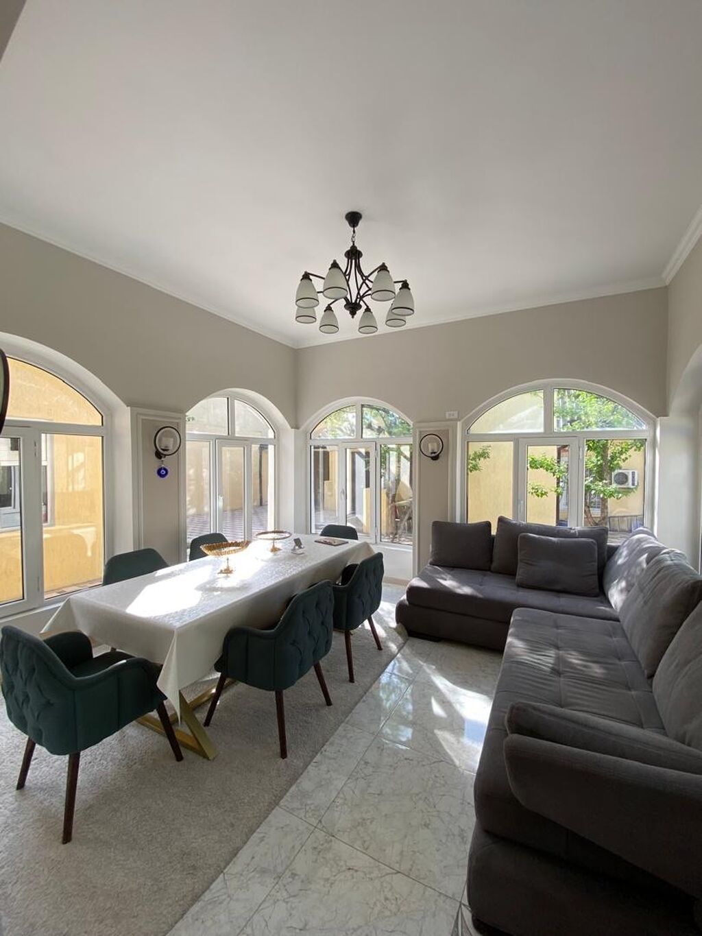 220 м², 6 комнат, Семейным: фото 8