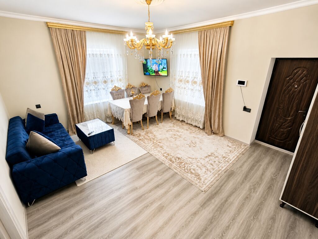 🏡 PİRŞAĞIDA HƏM YAŞAYIŞ, HƏM DƏ GƏLİR GƏTİRƏN EV! 💰 İLLİK