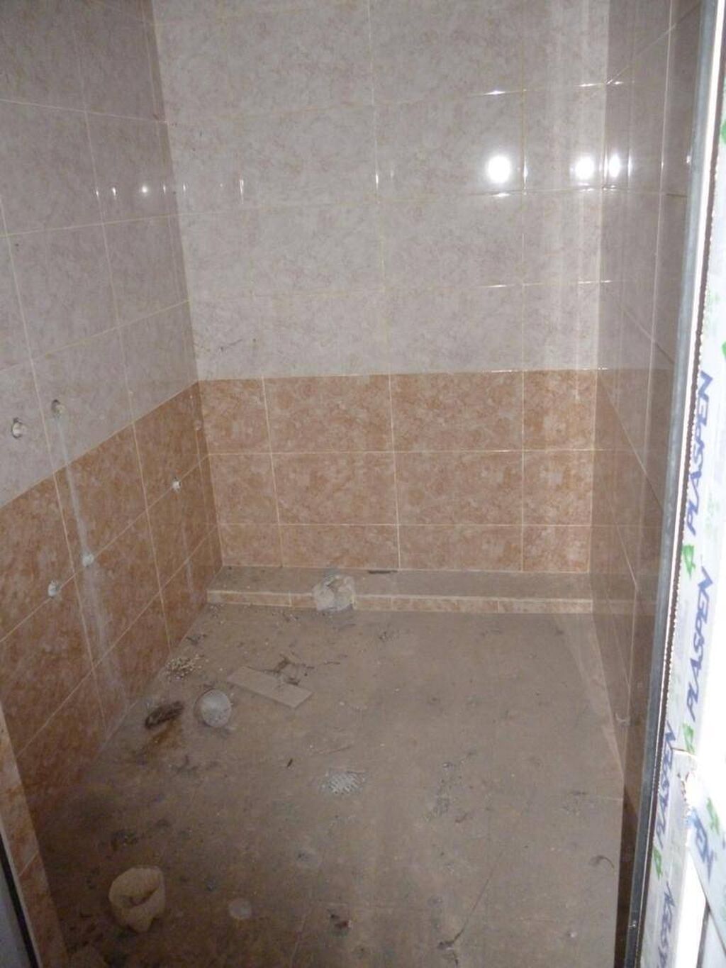 8 otaq, 184 kv. m, Kredit var, Yeni təmirli
