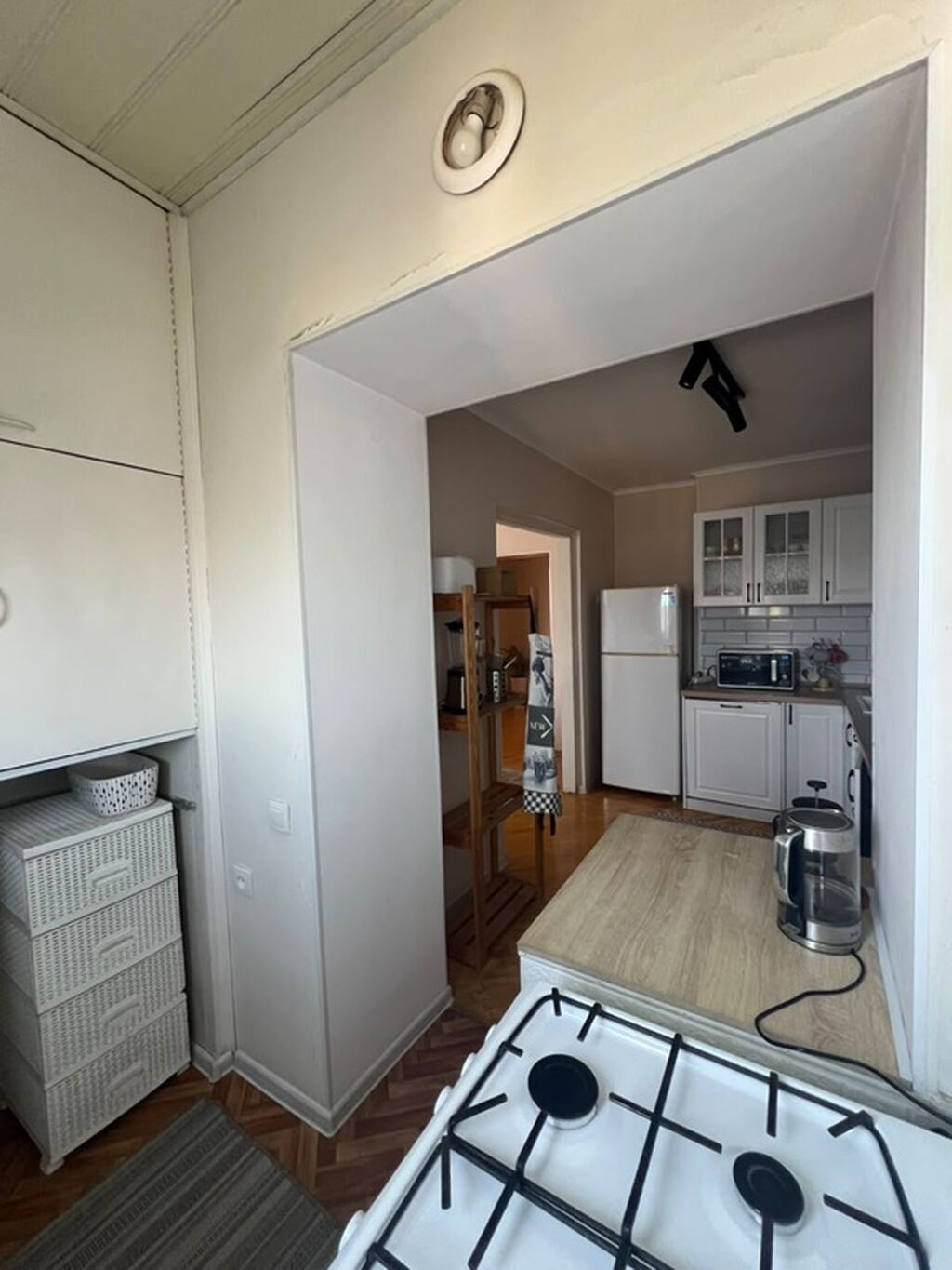 4 комнаты, 120 м², Индивидуалка, 4 этаж, Евроремонт: фото 4