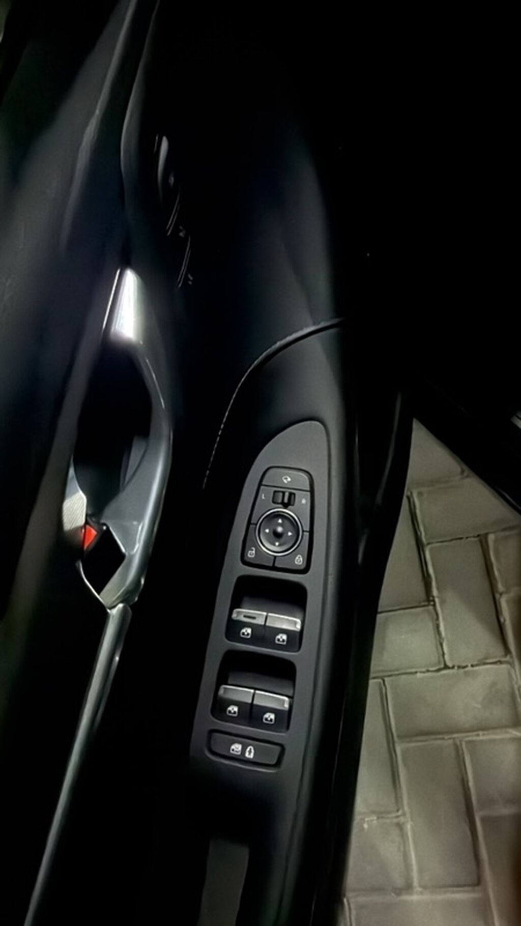 Hyundai Grandeur: 2020 г., 2.4 л, Автомат, Гибрид, Седан: фото 8