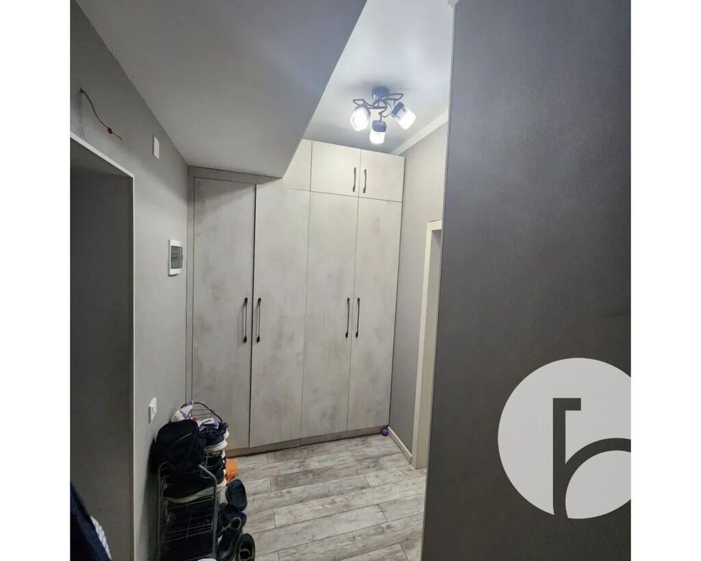 2 комнаты, 71 м², ТЦ Весна Элитка, 12 этаж, Евроремонт: фото 6