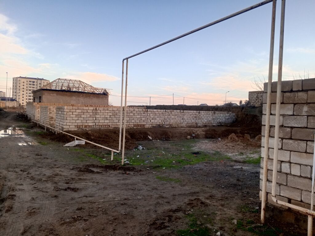 2 sot, Tikinti, Mülkiyyətçi, Bələdiyyə