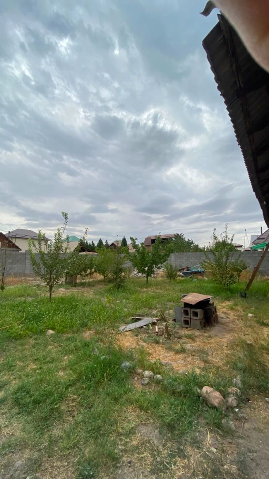 Продаётся дом в жилмассиве Арча-Бешик, по второй линии улицы Исы: фото 6