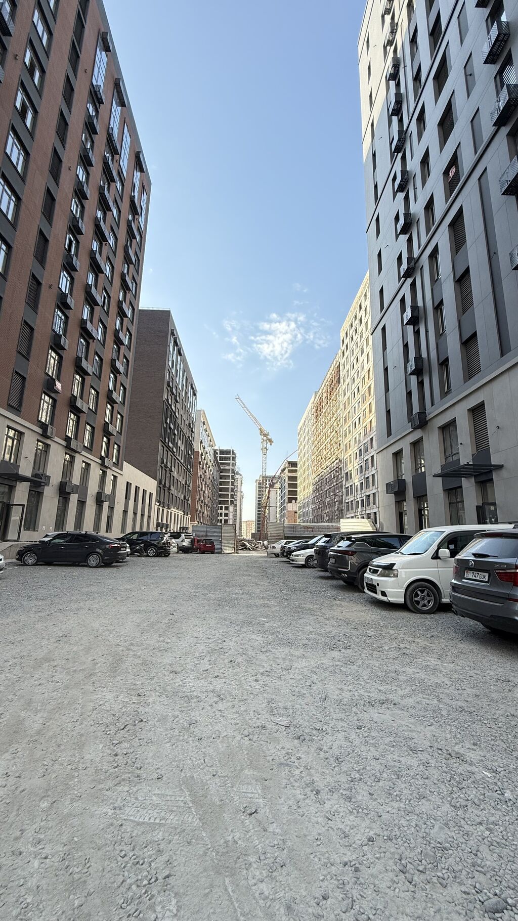 3 комнаты, 105 м², Асанбай мкр Элитка, 9 этаж, Дизайнерский ремонт: фото 8