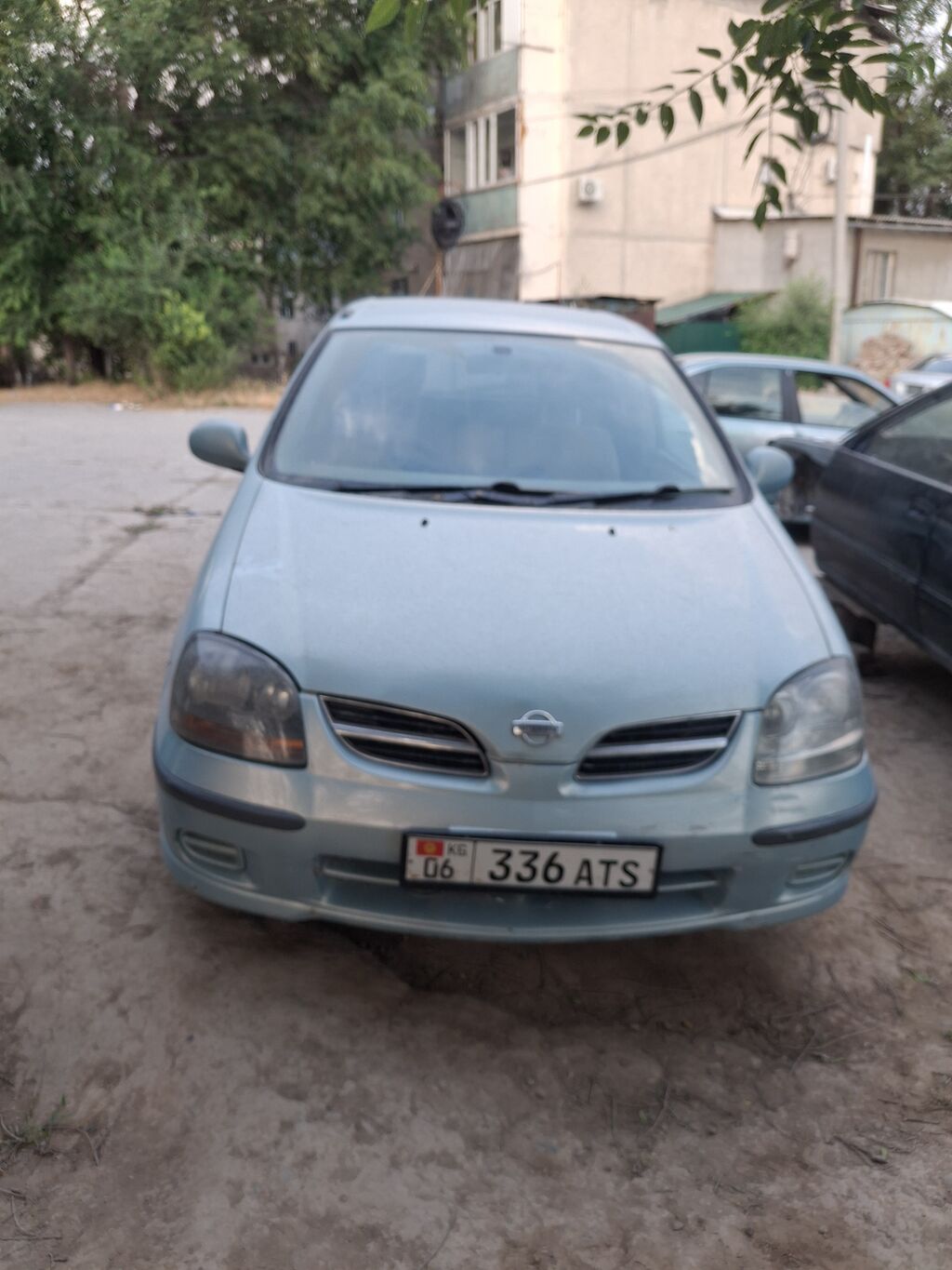 Айнек стекло ниссан альмера и альмера тино примера п10п11 штугу: фото 2