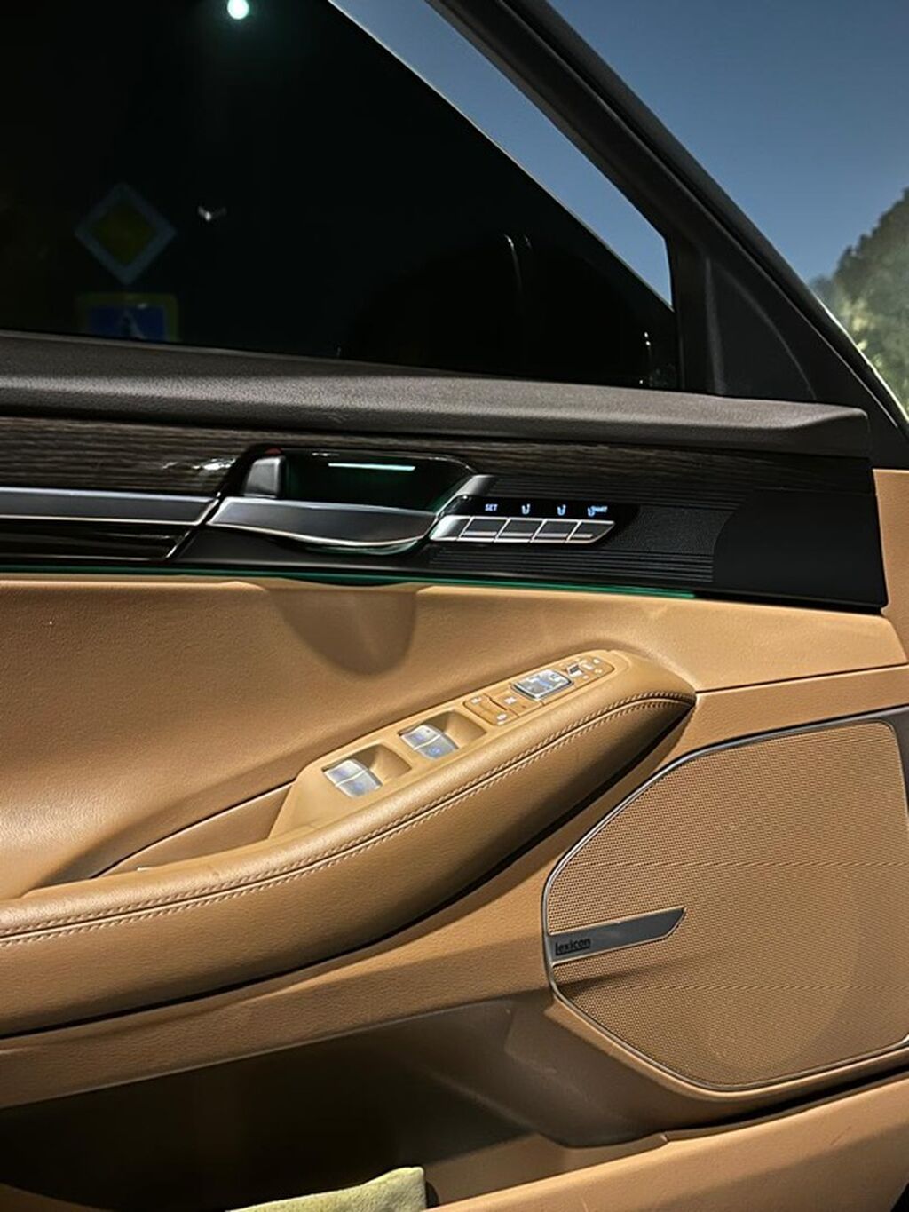 Hyundai Genesis: 2019 г., 3.3 л, Гибрид, Седан: фото 8