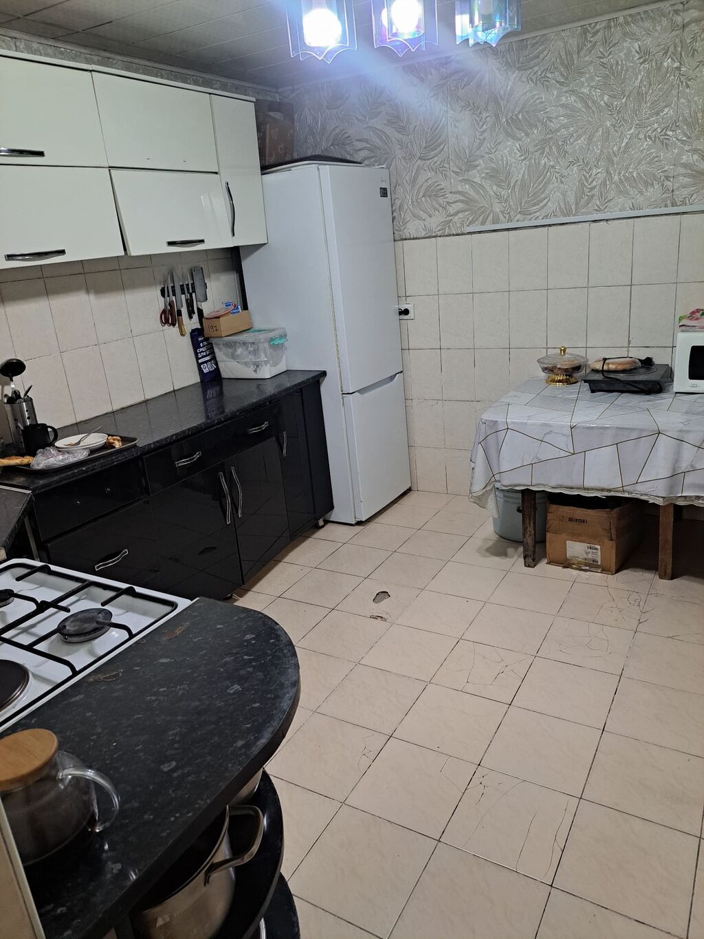 300 м², 6 комнат и более, Молодая Гвардия: фото 4