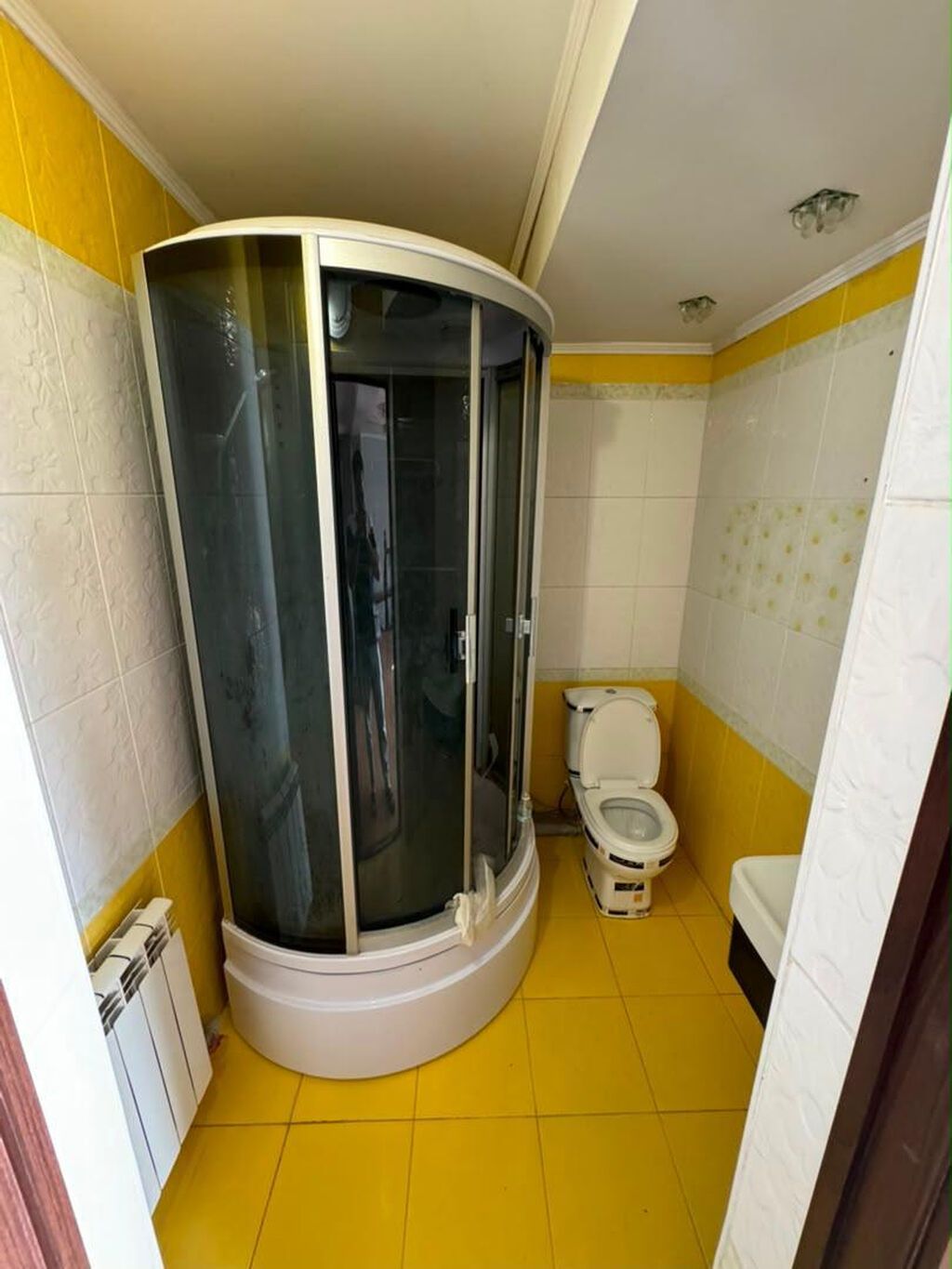 6 комнат и более, 300 м², 4 соток, Бишкек, Кок-Жар ж/м: фото 8