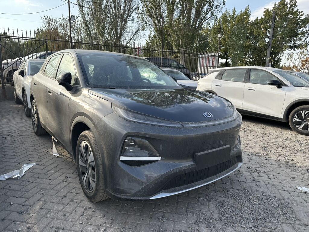 Microcar : 2026 г., 0.1 л, Типтроник, Электромобиль, Кроссовер: фото 2