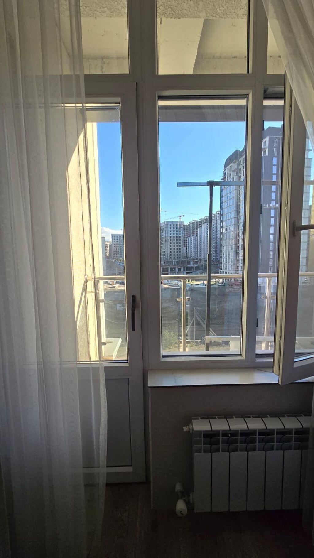 Сдам 2-комнатную квартиру 64 м² на Южной Магистрали: фото 3