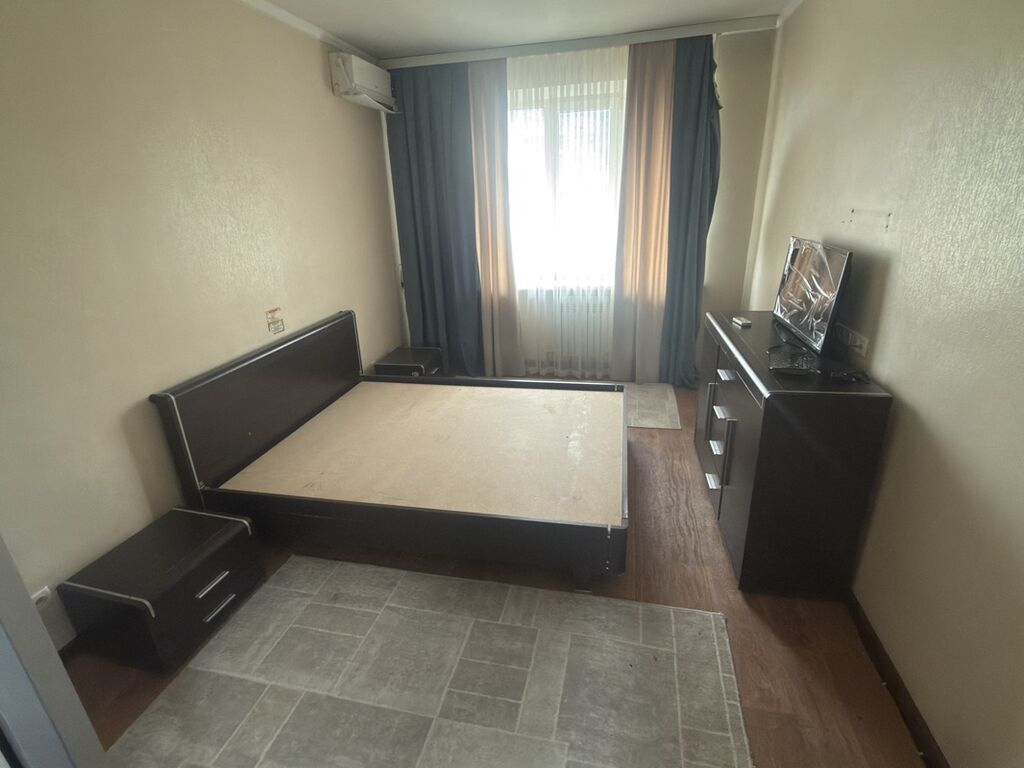 Просторная 3-комн. квартира, 66 м², 5 этаж: фото 4