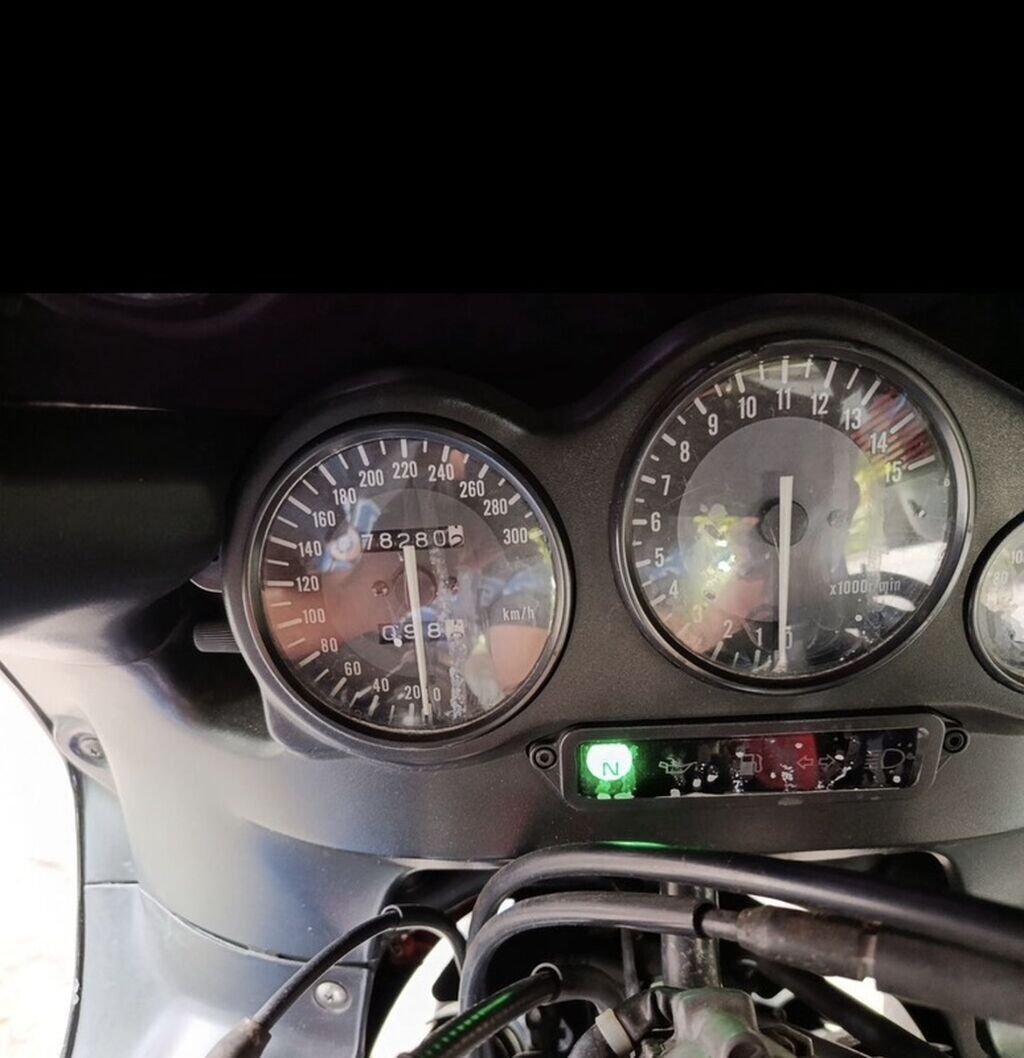 Продам Yamaha YZF-R1, 600 куб. см: фото 4