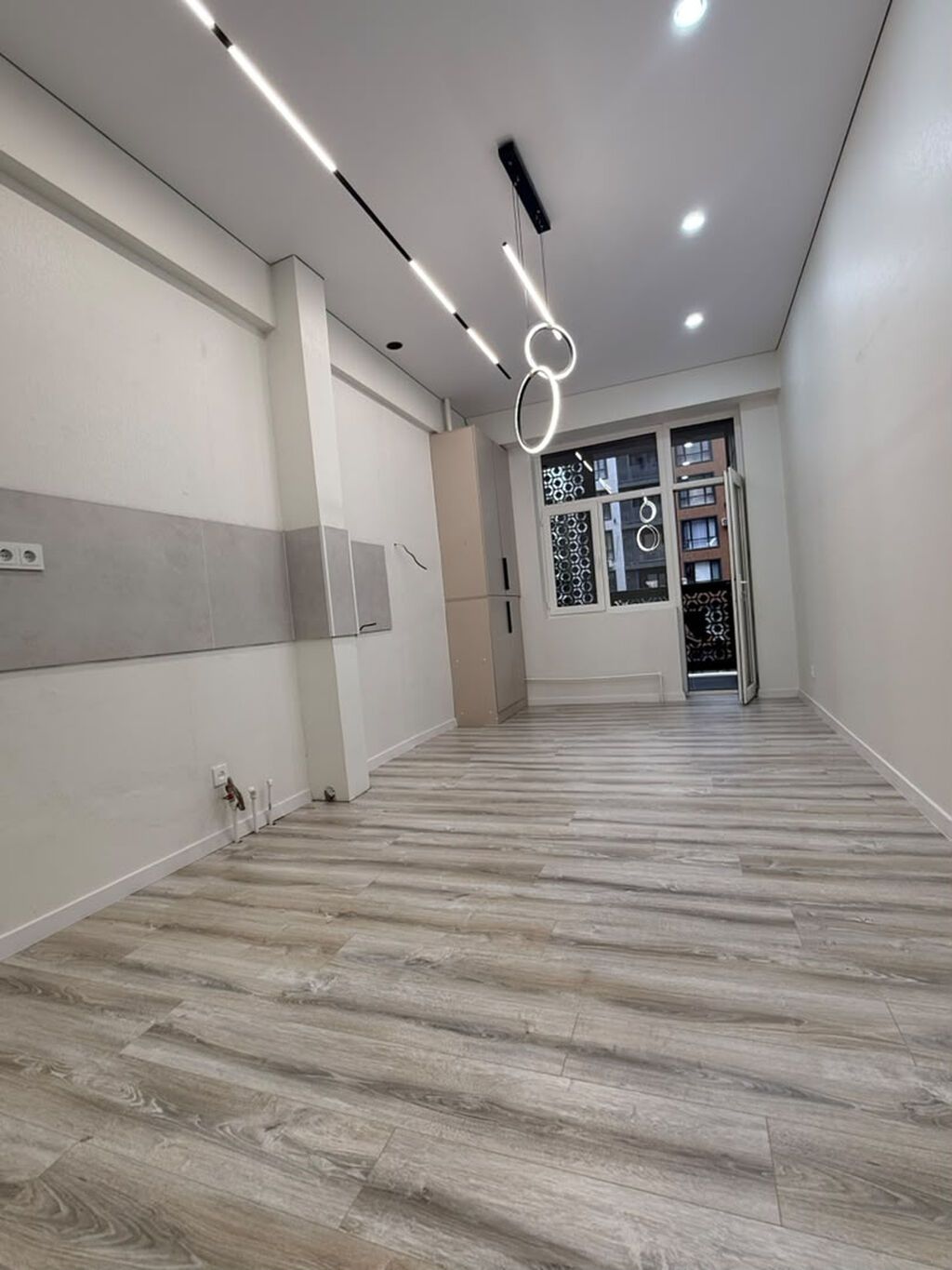 2 комнаты, 57 м², ул. Горького / Алматинка Элитка, 3 этаж: фото 6