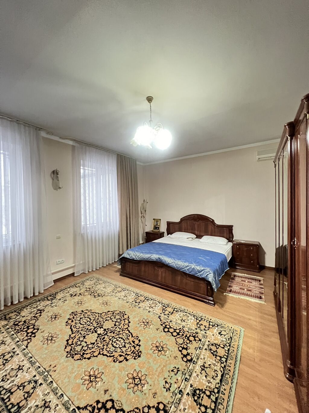250 м², 5 комнат, Азия Молл, Без животных: фото 7