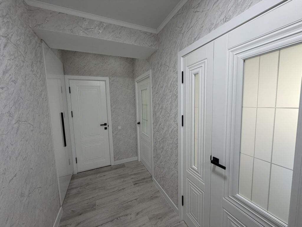 1 комната, 43 м², Технопарк Элитка, 8 этаж, Дизайнерский ремонт: фото 2
