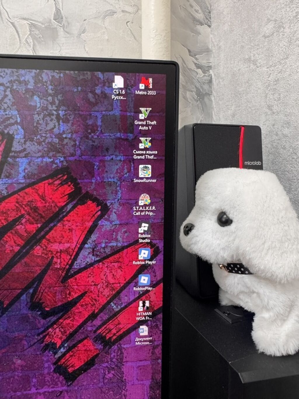 Компьютер, ОЗУ 16 ГБ, Игровой, Новый, Intel Core i5, NVIDIA GeForce RTX 5060, HDD + SSD: фото 6