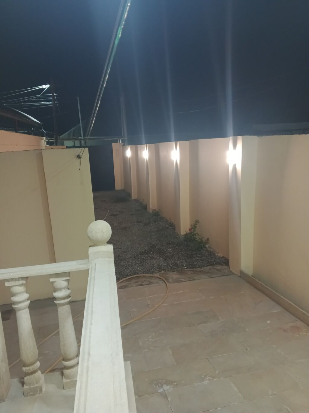 3 otaqlı, 100 kv. m, Kredit yoxdur, Yeni təmirli