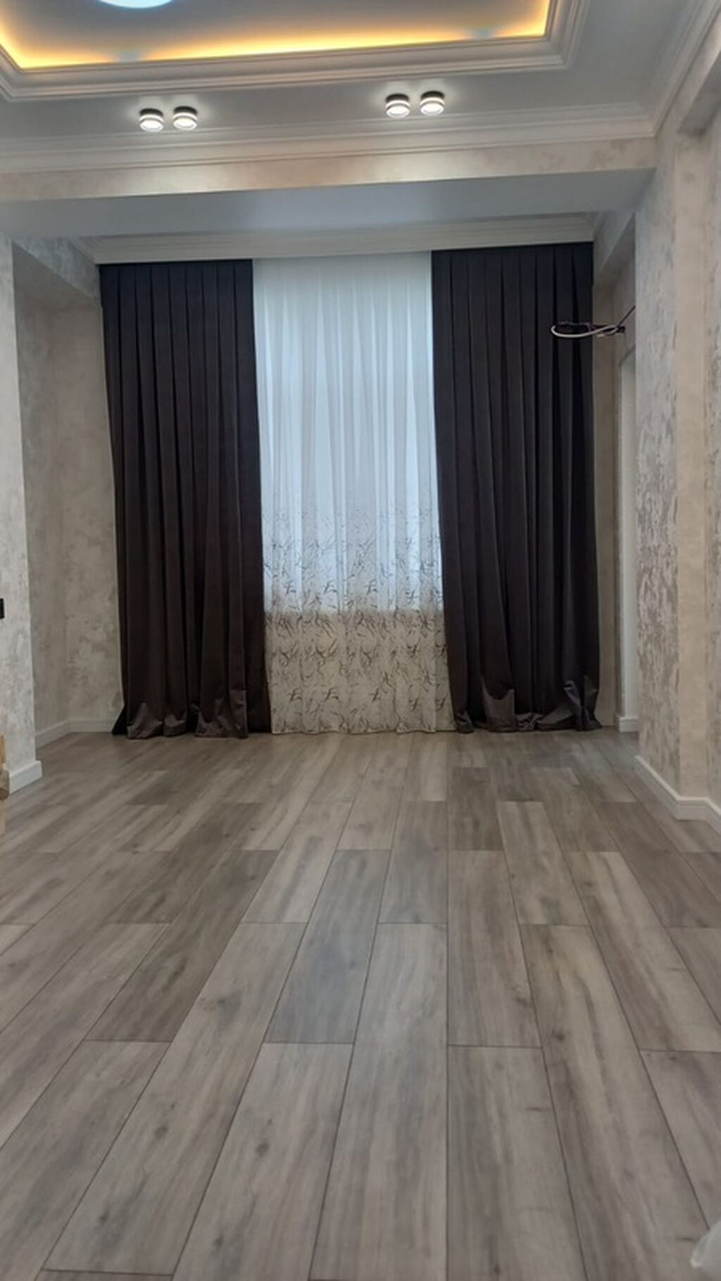 2 otaqlı, 66 kv. m