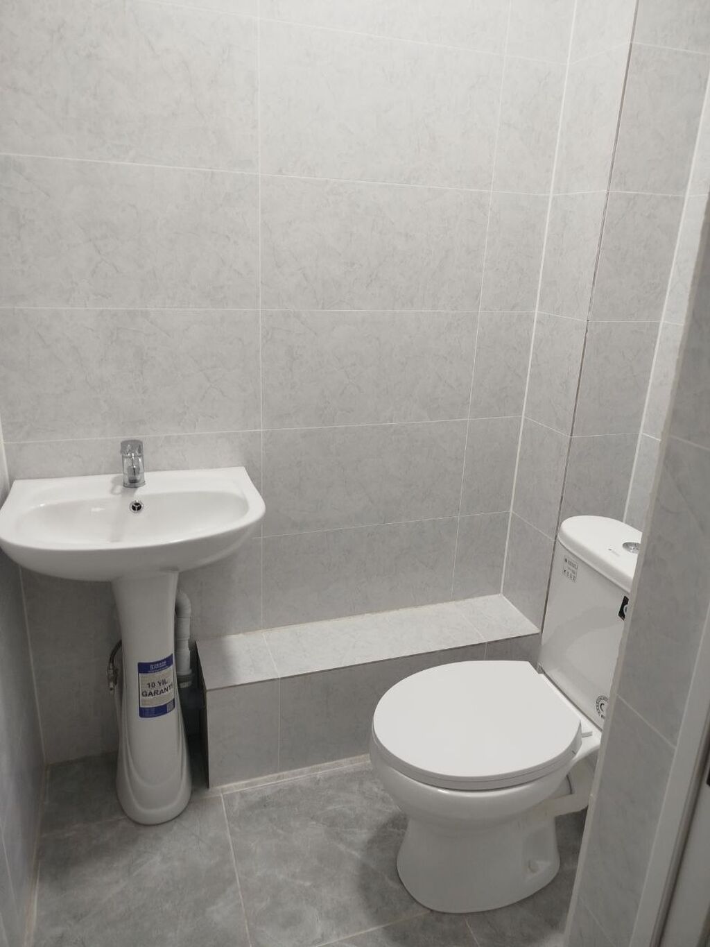 1 комната, 46 м², Пишпек Элитка, 6 этаж, Свежий ремонт: фото 7