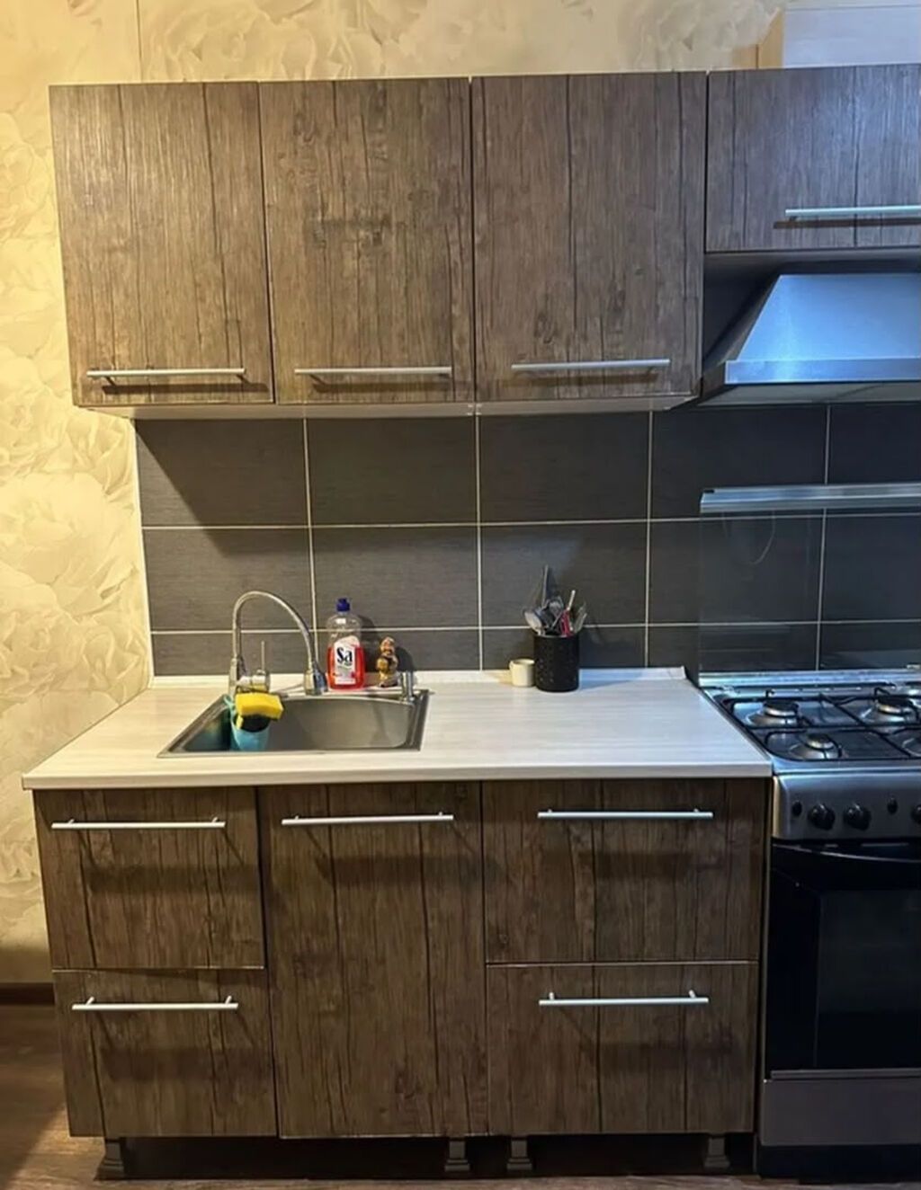 Сдам 2-комнатную квартиру в Газ Городке: фото 4