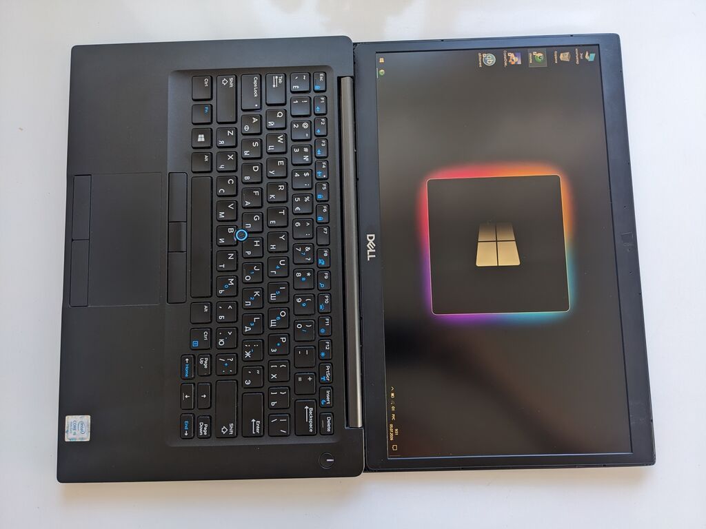 Для программирования, Б/у, Intel Core i5 — фото 4