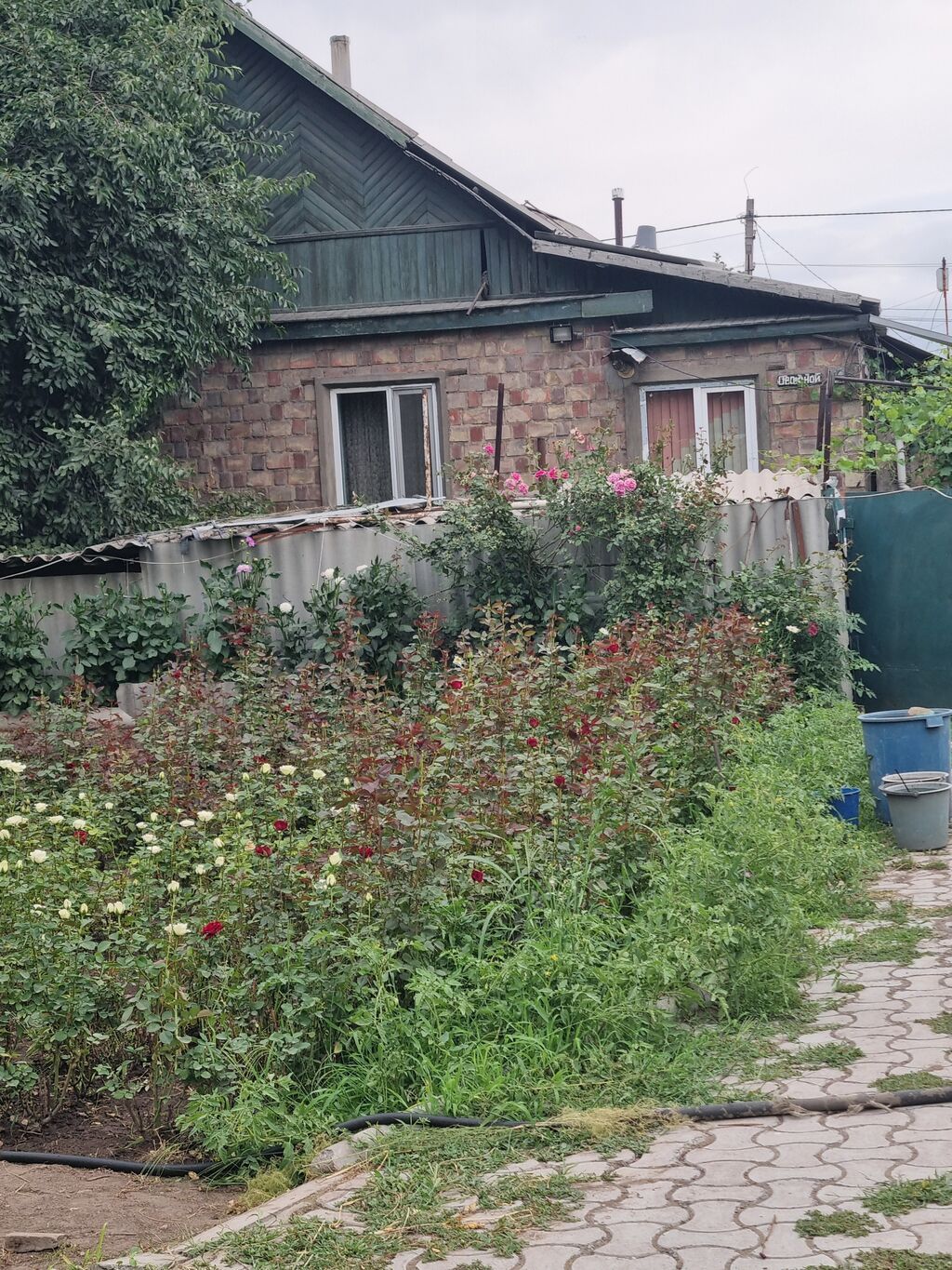 Продается дом с участком 7 соток. По ул.Коммунаров. 2 ОСТАНОВКИ от: фото 4