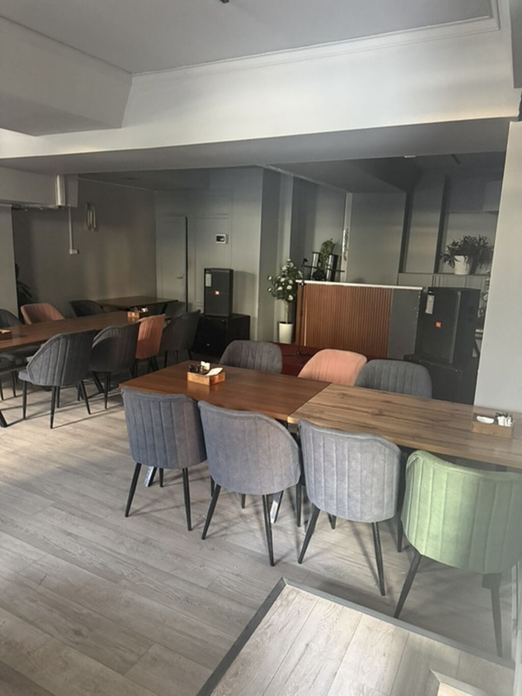 Продажа бизнеса Кафе, Вместе с: База клиентов и поставщиков, Оборудование и мебель, Товарные запасы — фото 3