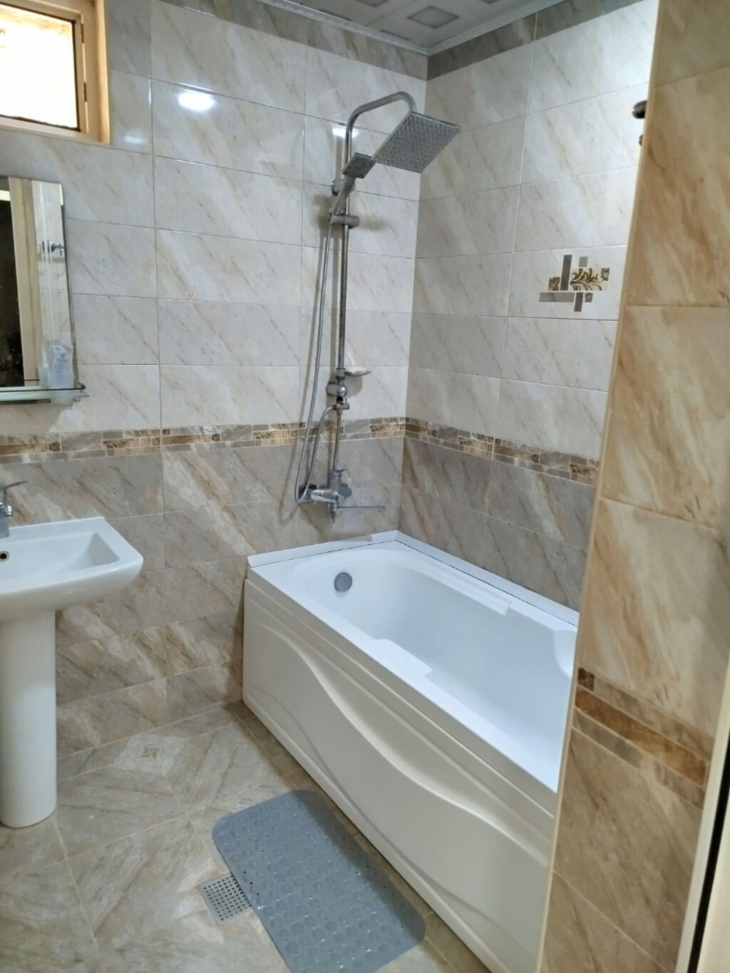 Yeni Suraxanıda 5 otaqlı həyət evi satılır, 115 m², 129 000 AZN, şəkil 4 / 12