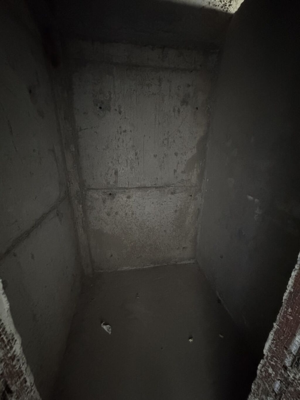 Построен, Элитка, 1 комната, 56 м²: фото 8