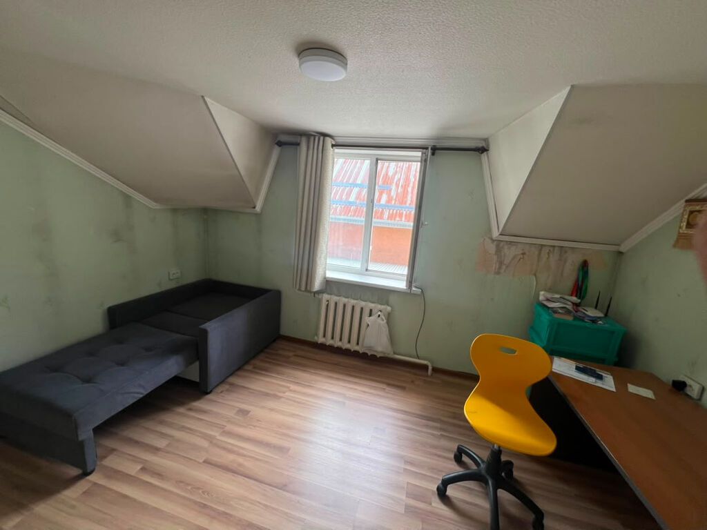 Продажа | Просторный 2-этажный дом в Кок-Жаре 6-комнатный дом: фото 5