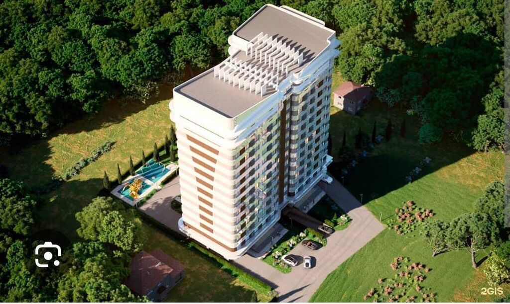 3 комнаты, 85 м², Нижний Джал (Джал-23) Элитка, 10 этаж, ПСО (под самоотделку): фото 1