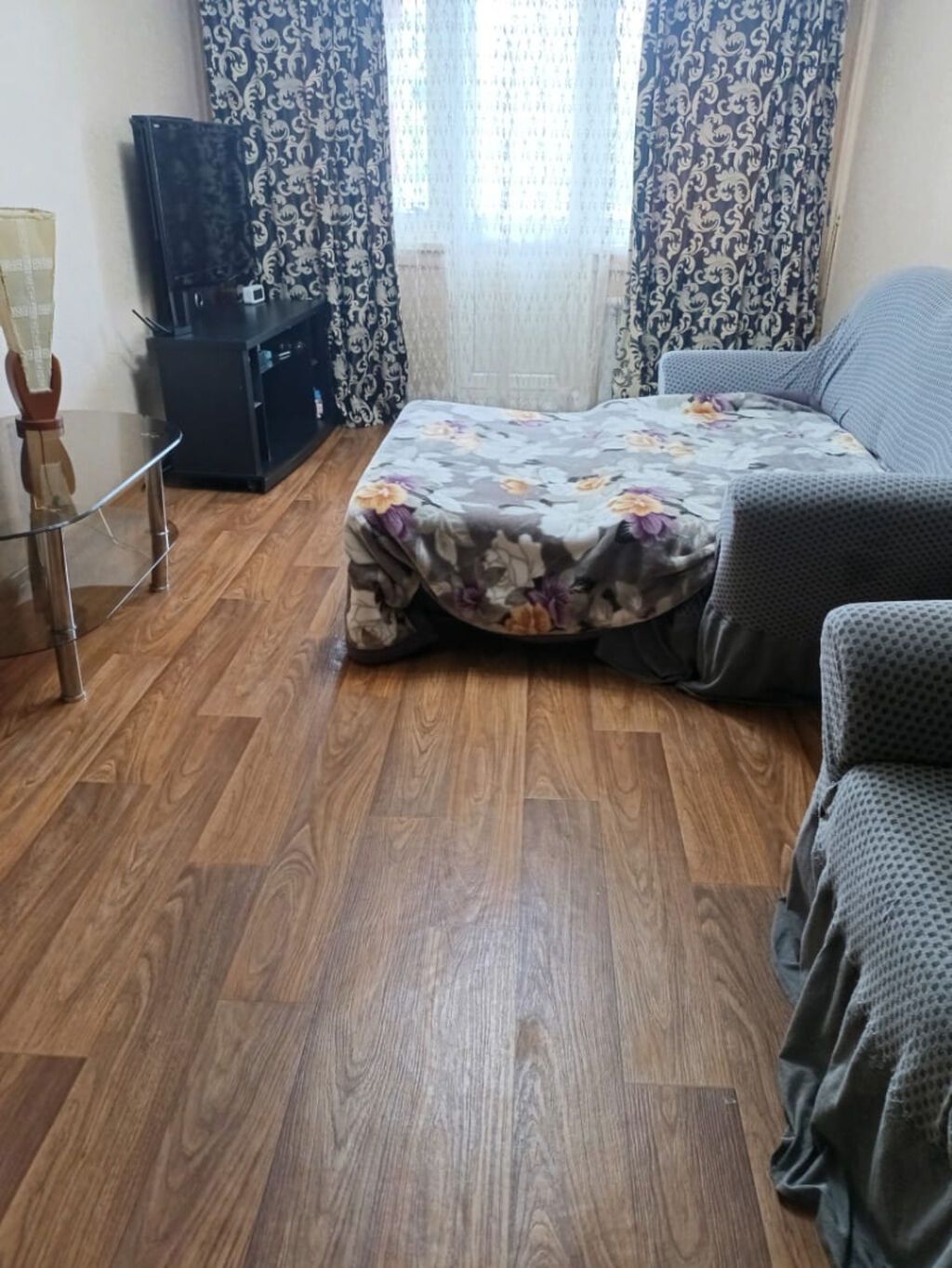 3 комнаты, 58 м², 5 этаж: фото 2