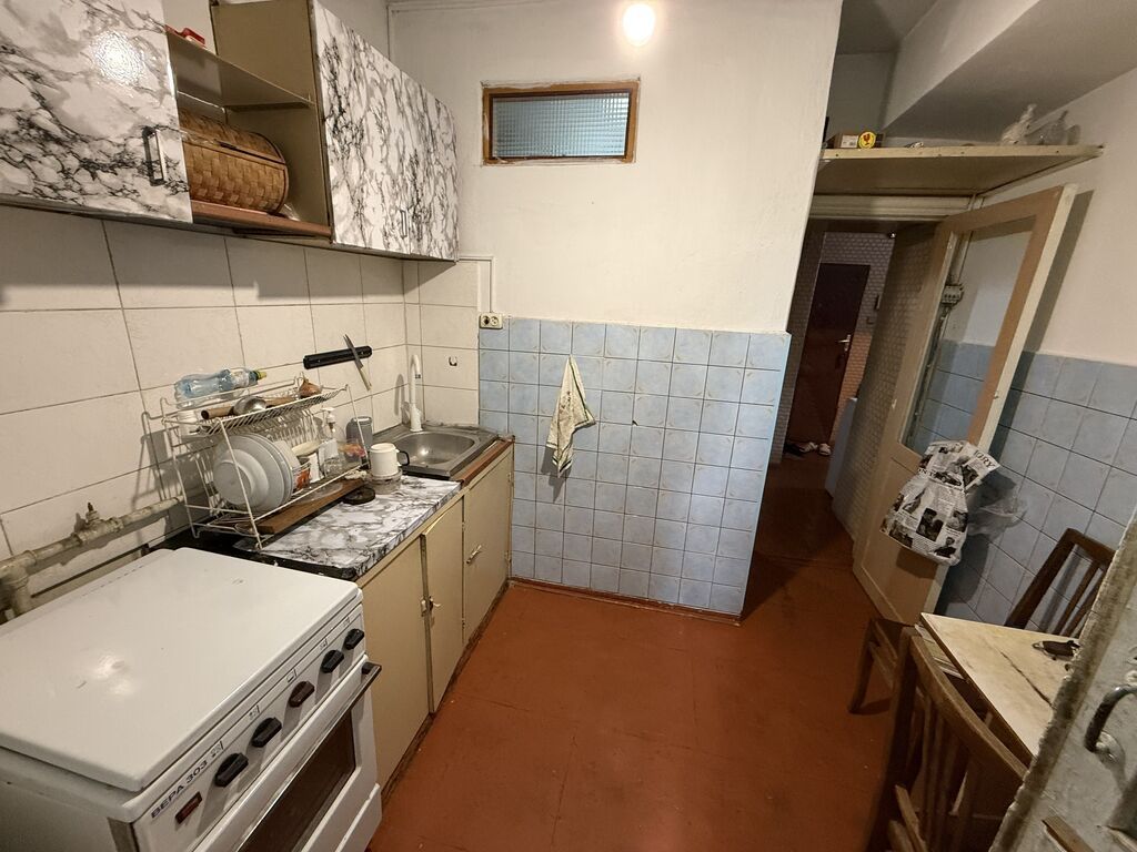 2 комнаты, 40 м², Новопавловка с. Индивидуалка, 2 этаж, Требуется ремонт: фото 2