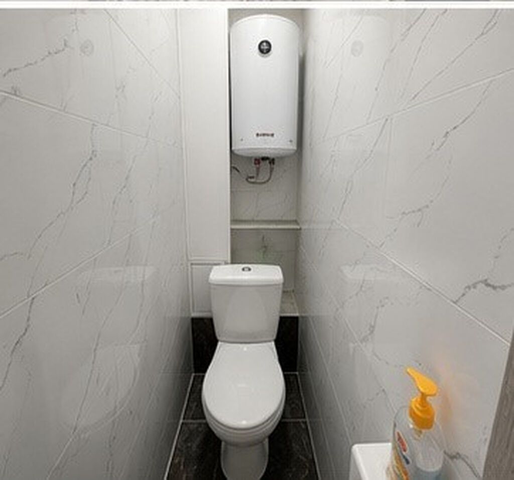 2 комнаты, 50 м², Шоро завод Индивидуалка, 2 этаж, Свежий ремонт: фото 5