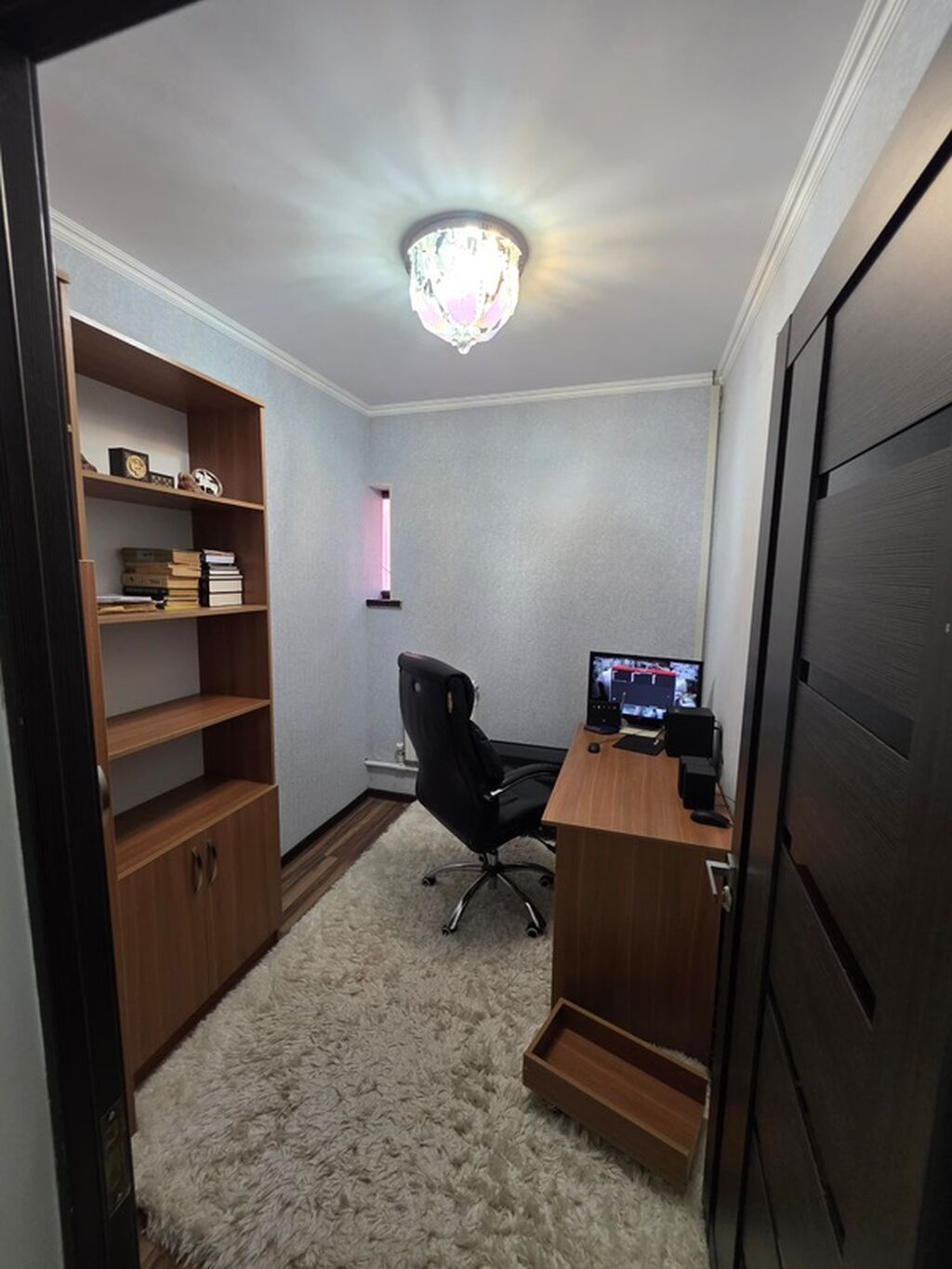 5 комнат, 110 м², Бишкек, Риэлтор: фото 5