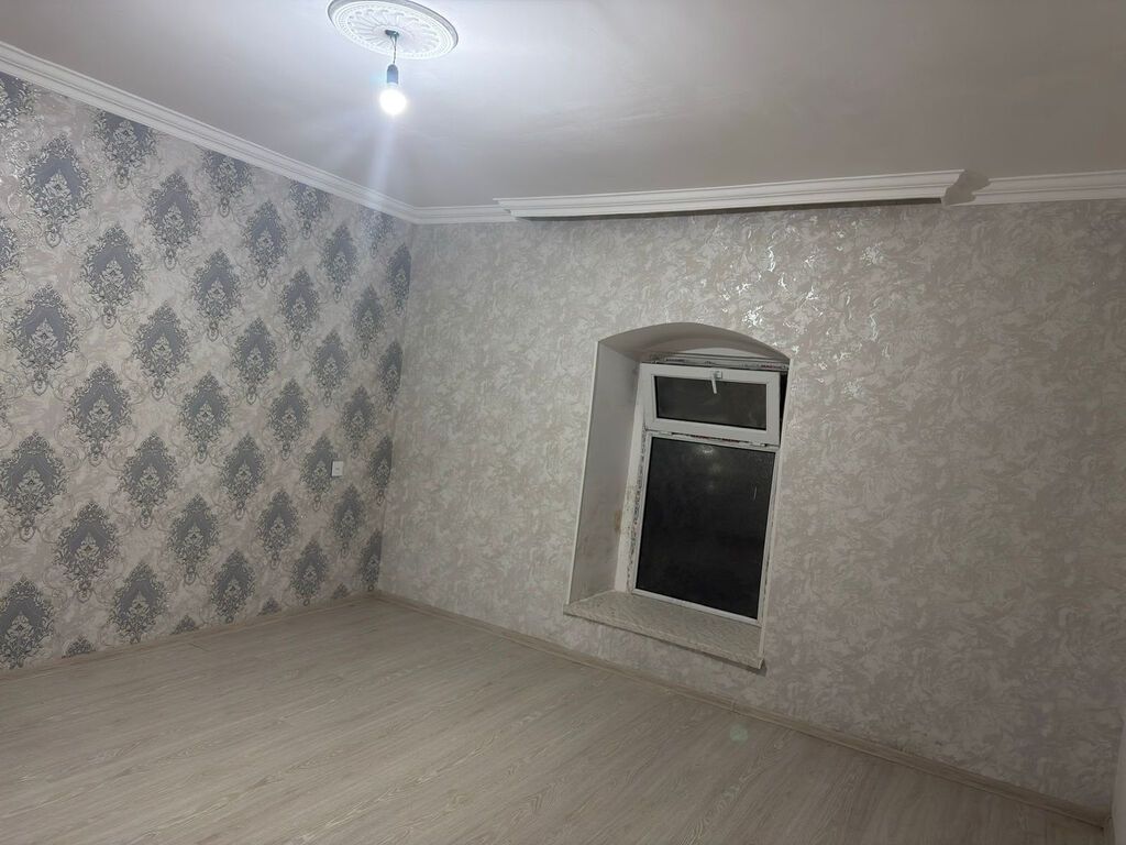 50 kv. m, 3 otaqlı, Kanalizasiya, Qaz, Su