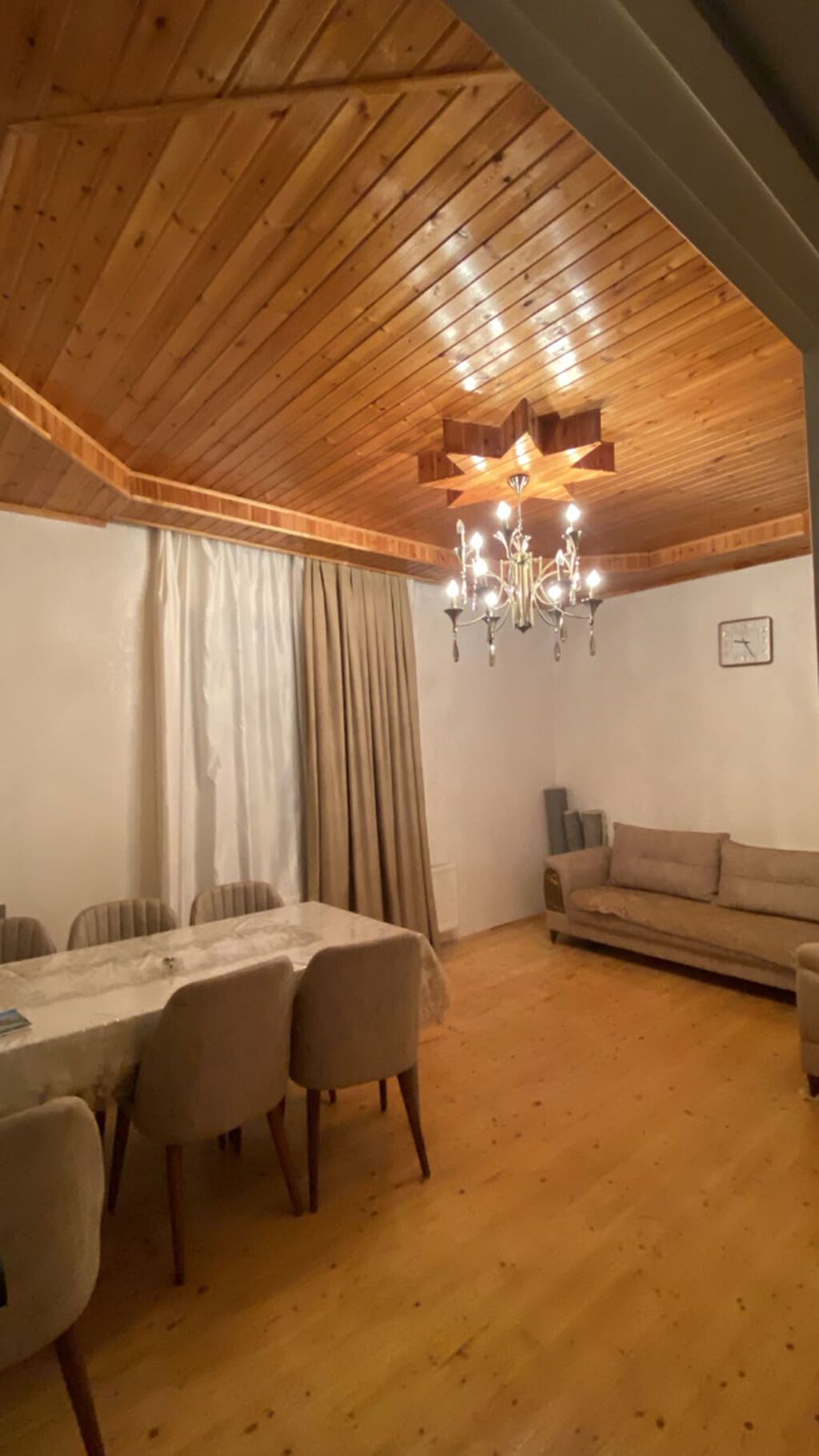 Bakı, Ceyranbatan, 154 kv. m, 5 otaqlı, Hovuzsuz
