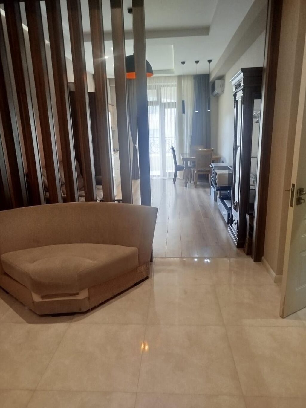 Kirayə verilir 3 otaqlı yeni tikili 108 m², Nəsimi r. Nəsimi rayonu