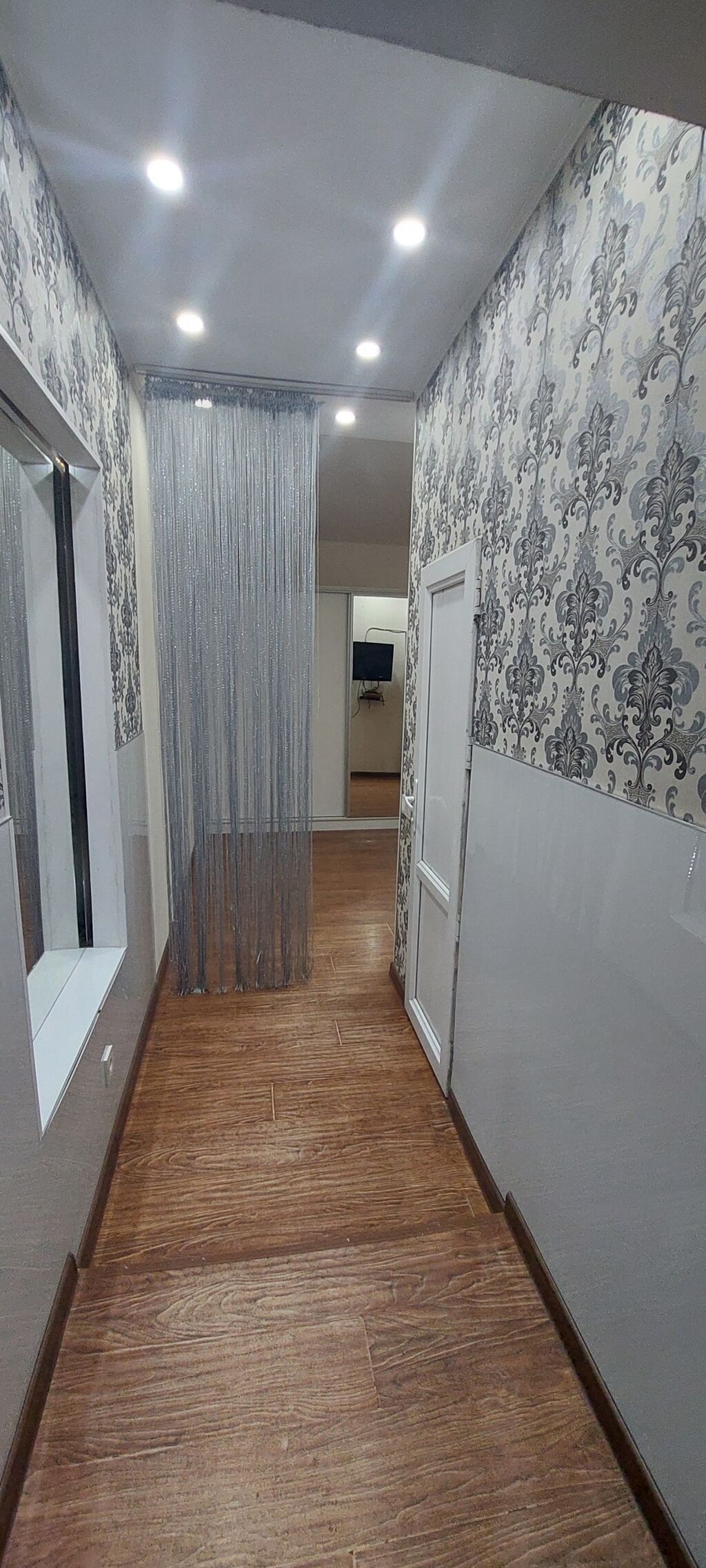 1 комната, 30 м², Вечерка Хрущевка, 1 этаж: фото 2