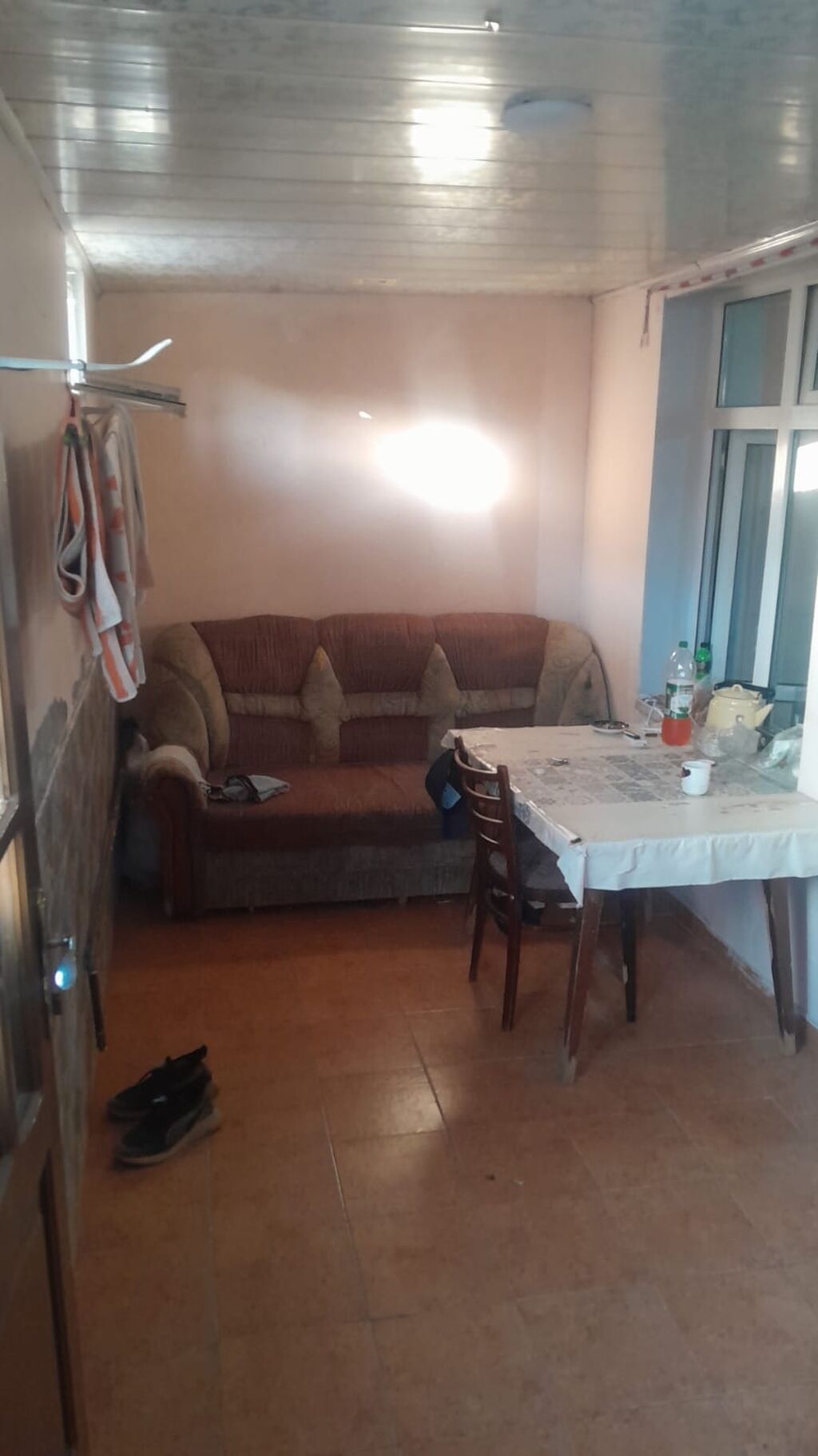 2-room house for rent in Biləcəri, 40 m², 250 AZN/mo, photo 4 / 9